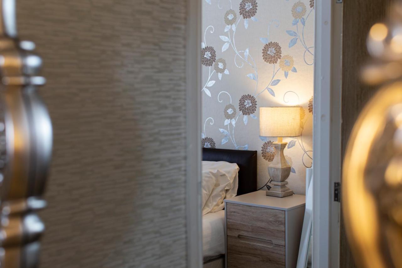 Snooze Bed & Breakfast Llandudno Luaran gambar