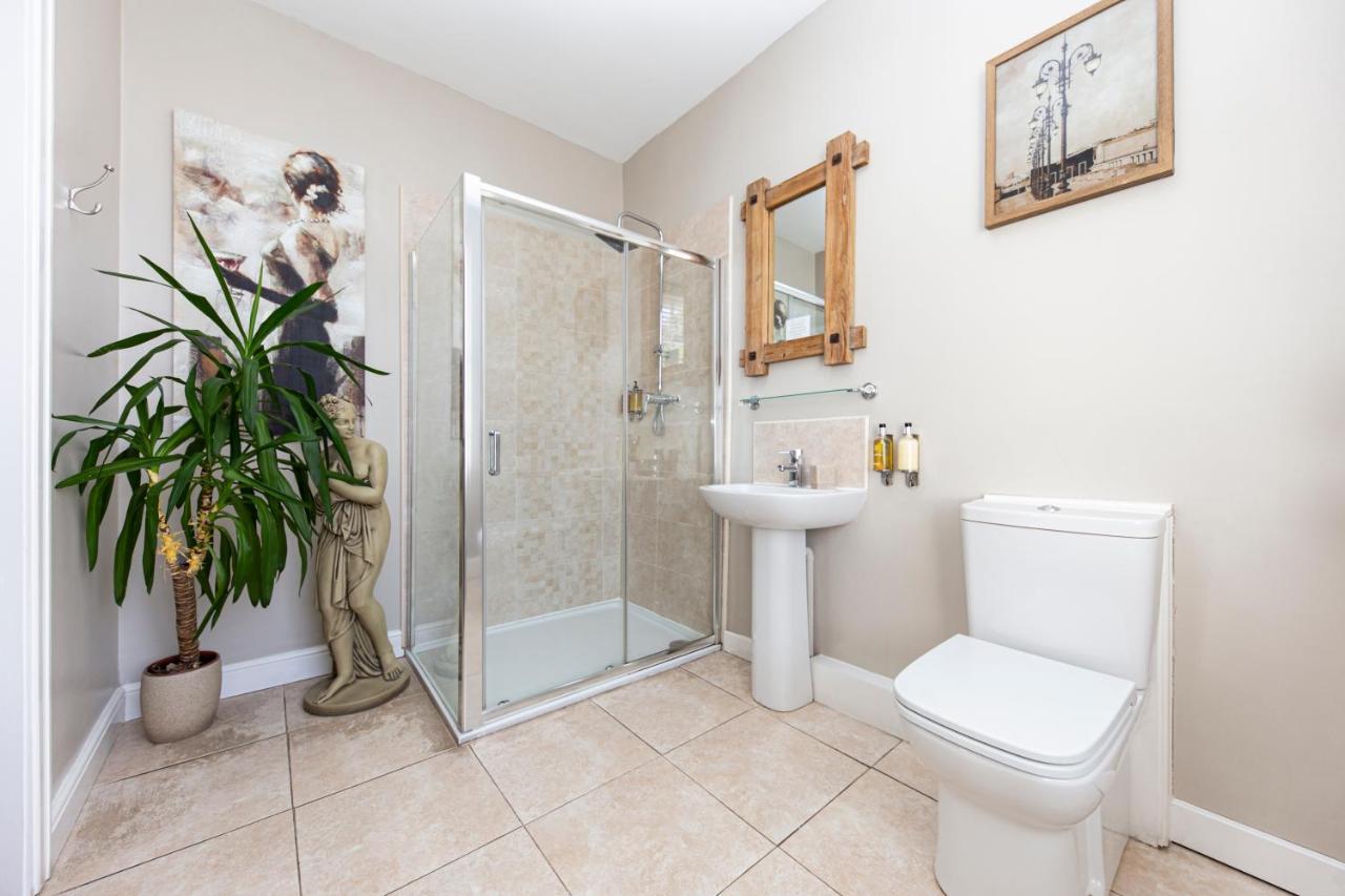 Snooze Bed & Breakfast Llandudno Luaran gambar