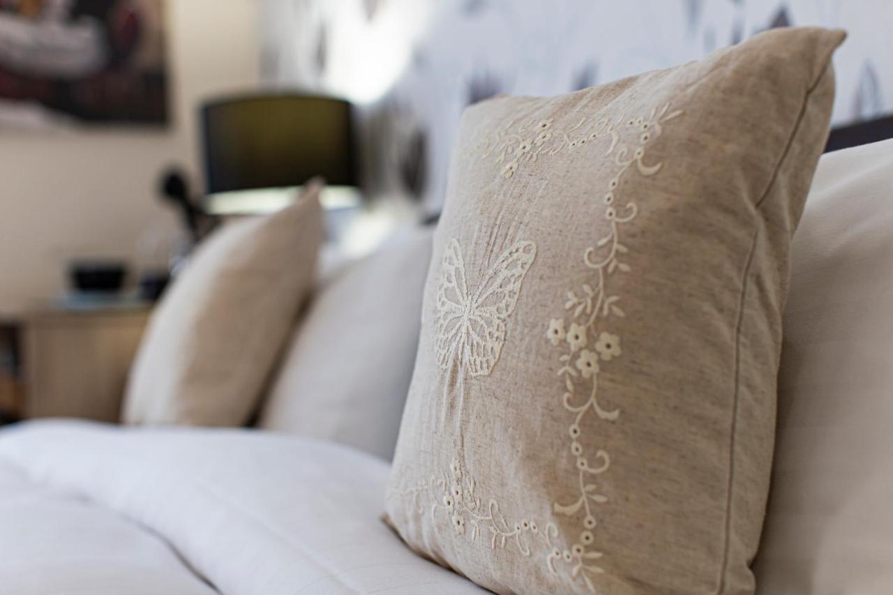Snooze Bed & Breakfast Llandudno Luaran gambar