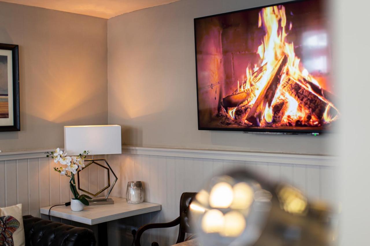 Snooze Bed & Breakfast Llandudno Luaran gambar