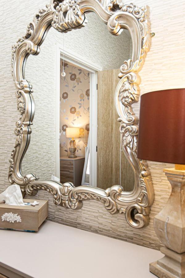 Snooze Bed & Breakfast Llandudno Luaran gambar