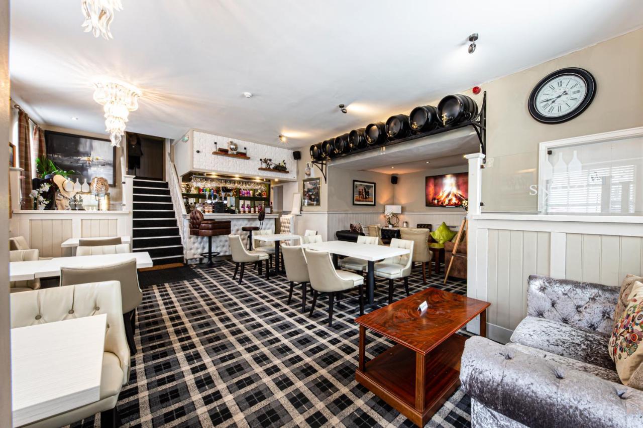 Snooze Bed & Breakfast Llandudno Luaran gambar