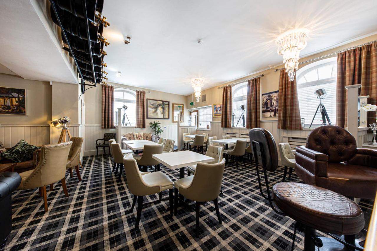 Snooze Bed & Breakfast Llandudno Luaran gambar