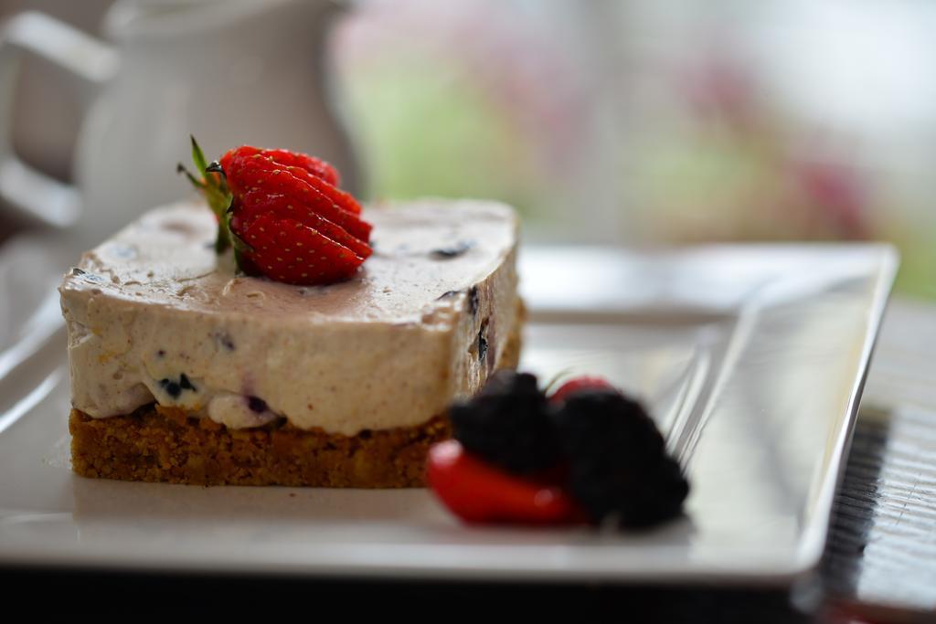 Snooze Bed & Breakfast Llandudno Luaran gambar