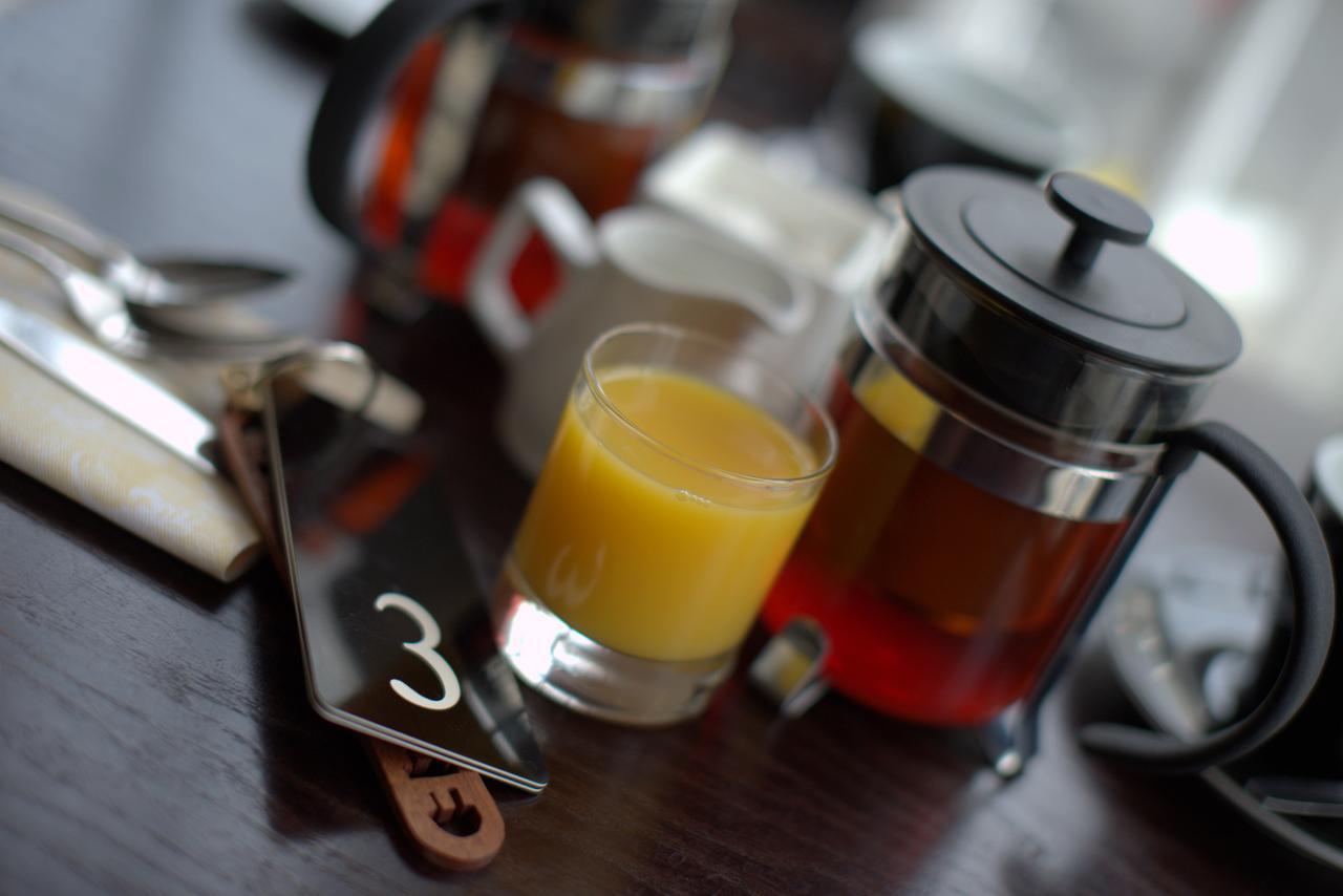 Snooze Bed & Breakfast Llandudno Luaran gambar