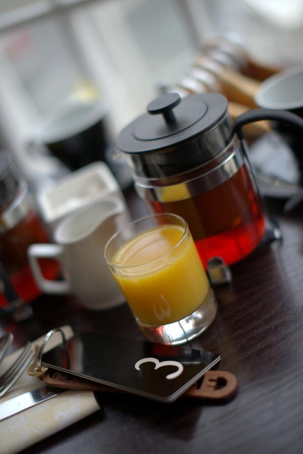 Snooze Bed & Breakfast Llandudno Luaran gambar